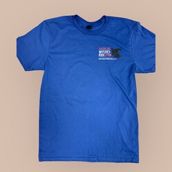 2024 Witches Ride T-Shirt 